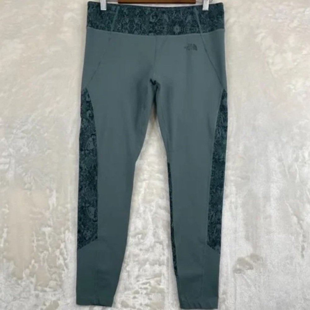 ⚡️The Northface Flash Dry Leggings